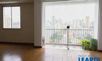 Imagem 3: COBERTURA - PERDIZES - SP