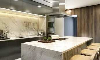 Imagem 5: APARTAMENTO 04 DORM ALTO DE PINHEIROS