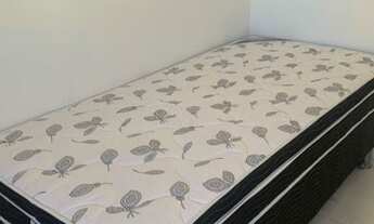 Imagem 7: Apartamento com 2 dormitórios para alugar, 54 m² por R$ 2.550,00/mês - Vila Gomes Cardim