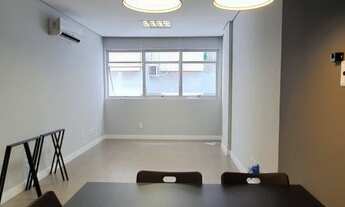 Imagem 2: Vendo: Sala comercial no Centro de Florianópolis