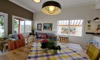 Imagem: Casa - Villa Franca - Paulínia