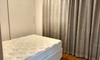 Imagem 3: Apartamento de 2 dormitórios e 1 vaga no Brooklin ao lado do metrô