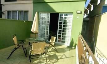 Imagem 3: CASA ASSOBRADADA - LAPA - SP