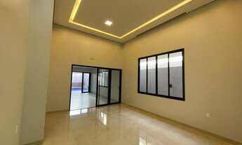 Imagem 2: Casa de condomínio para venda com 3 suites e piscina em Rio Verde - Goiás