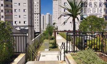 Imagem: Apartamento à venda, 66 m² por R$ 400.000,00