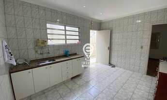 Imagem 4: Casa com 3 dormitórios à venda, 110 m² por R$ 750.000,00 - Brooklin Paulista - São Paulo/S
