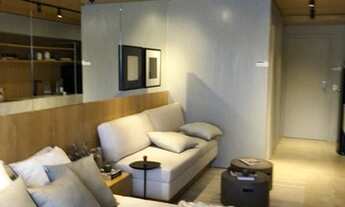 Imagem 4: Apartamento de 68m² localizado no Itaim Bibi