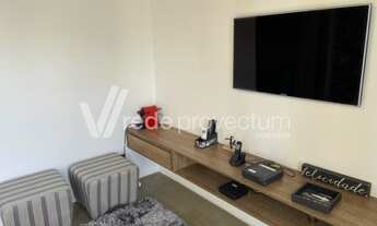 Imagem 3: Apartamento - Cambuí - Campinas