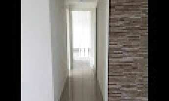 Imagem 3: Apartamento no Santo Amaro 65m² 2 Dormitórios, 1 Suíte, 2 Banheiros e 1 Vaga