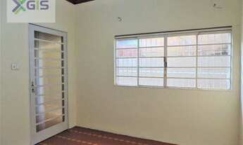 Imagem 6: Casa com 3 dormitórios, 111 m² - venda por R$ 270.000,00 ou aluguel por R$ 1.200,00/mês