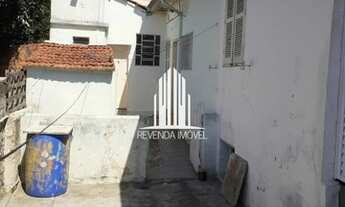 Imagem 2: Sobrado na Vila Ipojuca