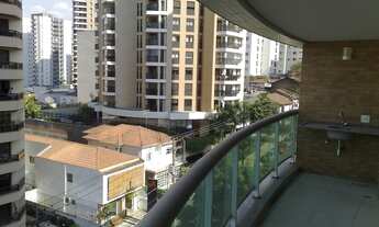 Imagem 6: Apartamento em Perdizes com 157m²