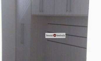 Imagem: Apartamento com 2 dormitórios à venda