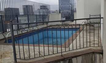 Imagem 2: Duplex no Paraíso São Paulo SP