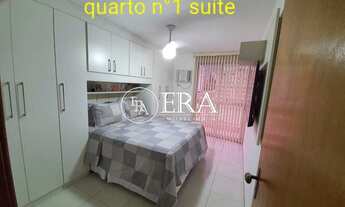 Imagem 6: Méier- Rua Pedro de Carvalho- Apartamento, varanda, 3 quartos, suíte, dependência completa