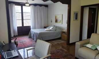 Imagem 7: Casa com 3 suítes na Vila Madalena