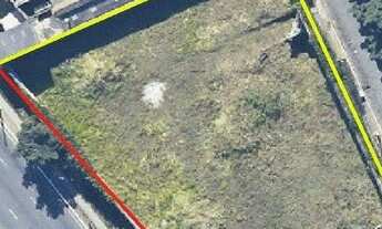 Imagem: Terreno comercial ou residencial no Ipiranga