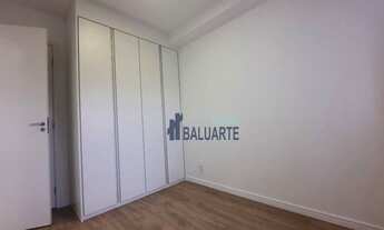 Imagem 2: Apartamento com 2 dormitórios para alugar, 31 m² por R$ 2.100,00/mês - Jardim Marajoara