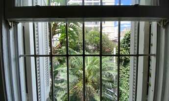 Imagem 5: Casa de vila com 3 Quartos na Cerqueira César