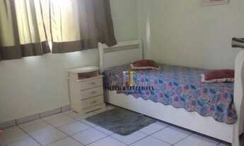 Imagem 4: Sobrado em condomínio fechado com 3 dormitórios à venda, 343 m² por R$ 1.100.000 - Nova Ca