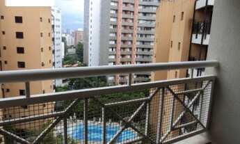 Imagem 2: Loft no Morumbi 60m² com 1 Suíte e 2 vagas - Jd. Ampliação