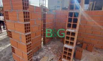 Imagem 6: Apartamento com 2 dormitórios à venda, 44 m² por R$ 310.960,00 - Vila Bertioga - São Paulo