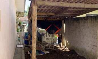 Imagem 5: Casa com 2 dormitórios à venda, 123 m² por R$ 230.000,00 - Águas Claras - Piraquara/PR