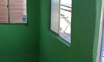 Imagem: KITNET MOBILIADA MENSAL/DIARIAS COM AR COND