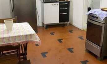 Imagem 6: Apartamento à venda no Brooklin de 123m², 3 Quartos, 2 Banheiros, 1 Vaga