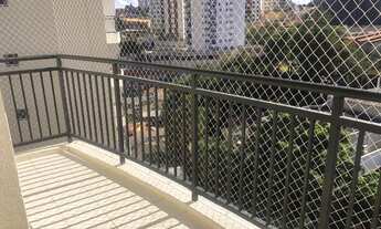 Imagem 3: Apartamento para Locação em São Paulo, Vila Gomes, 2 dormitórios, 1 suíte, 2 banheiros, 1