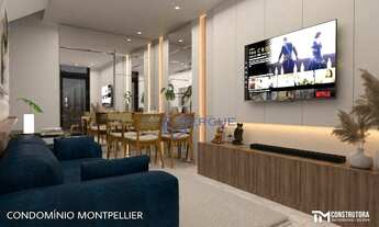 Imagem 6: Casa com 3 dormitórios à venda, 73 m² por R$ 220.000,00 - Barrocão - Itaitinga/CE