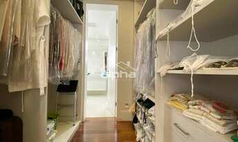 Imagem 3: Maravilhosa casa, fino acabamento, porteira fechada - mobiliada e decorada!