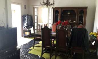 Imagem 4: Sobrado Residencial à venda com 320m² 3 dormitórios 1 suíte e 10 vagas no Pacaembu - São P