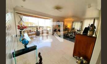 Imagem 3: Apartamento à Venda - Itaim Bibi, 4 Quartos, 200 m2