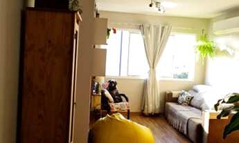 Imagem 6: Apto 3dorm box duplo estrutura completa