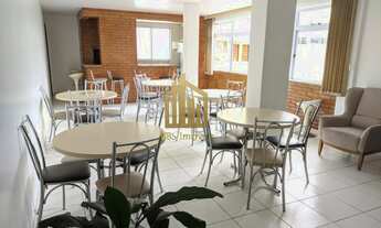 Imagem 5: Apartamento para Venda em Curitiba, Água Verde, 3 dormitórios, 1 suíte, 2 banheiros, 2 vag