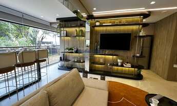 Imagem 2: LANÇAMENTO CYRELA - APARTAMENTOS COM 82 M² A 500 METROS DO METRÔ SAÚDE