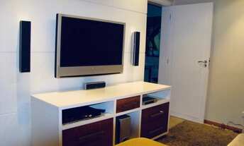 Imagem 2: Apartamento Vila Mariana 4 dormitórios (duas suítes) 1 por andar com 225m2