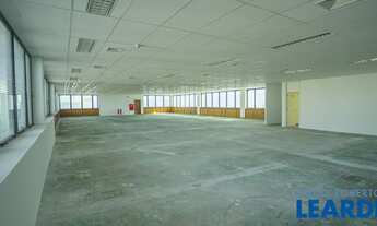 Imagem 3: CONJ. COMERCIAL - CHÁCARA SANTO ANTONIO - SP