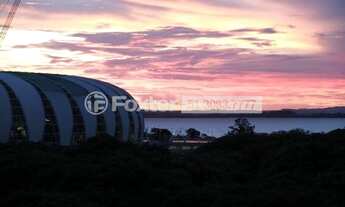 Imagem: Porto Alegre - Apartamento Padrão - Praia