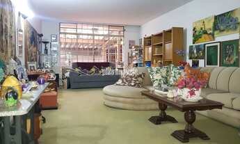 Imagem: SOBRADO RESIDENCIAL, 500 M²