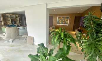 Imagem 2: Apartamento com 4 suítes e 4 vagas K By Cyrela