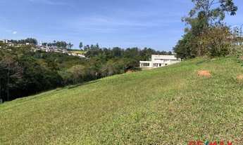 Imagem 2: Terreno à venda, 1010 m² por R$ 350.000,00 - Condomínio Village das Palmeiras - Itatiba/SP