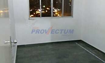 Imagem 2: Kitnet - Botafogo - Campinas