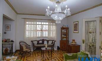 Imagem 4: CASA ASSOBRADADA - SUMARÉ - SP