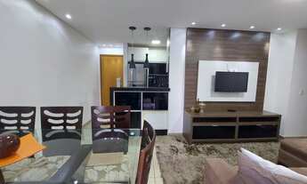 Imagem: Apartamento para venda possui 78 metros