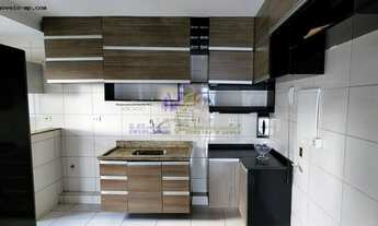 Imagem 2: Venda Apartamento no Condomínio Residencial Veredas do Madeira - 3 quartos sendo uma suíte