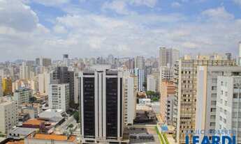 Imagem 4: COBERTURA - HIGIENÓPOLIS - SP