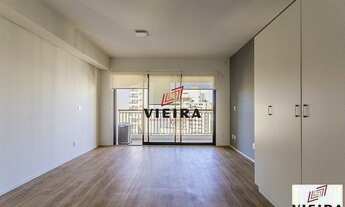 Imagem 3: Ótimo apartamento semi-mobiliado centro de SP