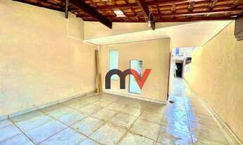 Imagem: Sobrado com 3 dormitórios à venda, 126